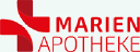 Marien Apotheke Elversberg Christoph Rheinheimer Logo
