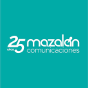 MAZCOM S.A. Logo