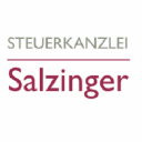 Steuerkanzlei Salzinger Christoph Salzinger Logo