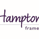 HAMPTON FRAMES LIMITED Logo