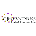 Cineworks Digital Studios Inc Logo