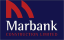 MARBANK CONSTRUCTION LIMITED Logo