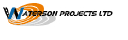 WATERSON PROJECTS LIMITED Logo