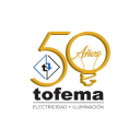 TOFEMA S.A. Logo