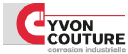 Couture, Yvon Inc Logo