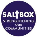 SALTBOX Logo