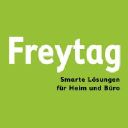 Freytag media.net GmbH Logo