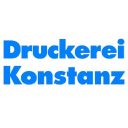 Druckerei Konstanz GmbH Logo