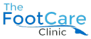 THE FOOTCARE CLINIC Logo