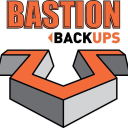 Bastion Backups Logo