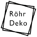 Ricarda Röhr Dekorationen Logo