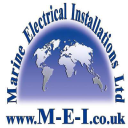 MARINE ELECTRICAL INSTALLATIONS LIMITED Logo
