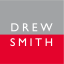 DREW SMITH HOMES LIMITED Logo