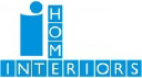 I-HOME INTERIORS LTD Logo