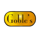 Goble's Gun & Tackle Limited Logo