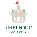 THETFORD GOLF CLUB LIMITED Logo