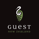 GUEST TRUSTEE LIMITED Logo