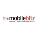MOBILE & BITZ LTD Logo
