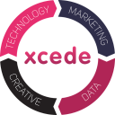 XCEDE GROUP HOLDINGS LIMITED Logo