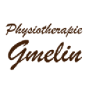 Physiotherapie Gmelin · Johannes Gmelin Logo