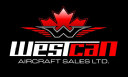 Westair Aviation Inc Logo