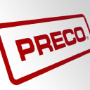 Preco, Inc. Logo