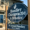 Handley Chiropractic Logo