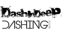 DASHING RECORDS LTD Logo