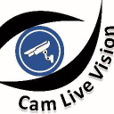 CAMLIVE VISION (PTY) LTD Logo
