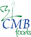 C M B FOODS LTD. Logo