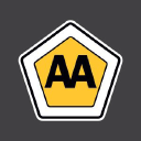 AUTOMOBILE ASSOCIATION Logo