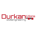 DURKAN & SONS LTD Logo