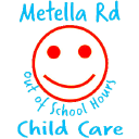 METELLA ROAD OUT OF SCHOOL HOURS CHILD CARE INC Logo
