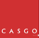 GRUPO CASGO Logo