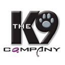 THE K9 COMPANY PTY LTD Logo
