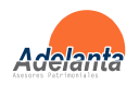 Adelanta Asociados, S.C. Logo