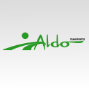 Aldo Transportes Logo
