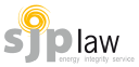 SJP LAW Logo