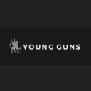 YOUNG GUNS LIMITED Logo