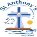 ST IGNATIUS SCHOOL PARENT AND FRIENDS ASSOCIATION Logo