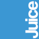 PARCEL JUICE LTD Logo