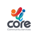 CORE COMMUNITY SERVICES LIMITED Logo