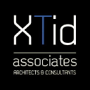 XTID ASSOCIATES LTD Logo