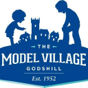 MODEL VILLAGE GODSHILL LIMITED Logo