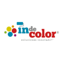Indecolor, S.A. de C.V. Logo