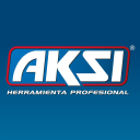 AKSI Herramientas, S.A. de C.V. Logo
