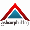 ASHCORP BUILDING PTY LTD Logo