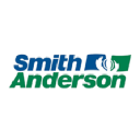 SMITH ANDERSON GROUP LIMITED Logo