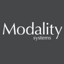 MODALITY SYSTEMS LIMITED Logo