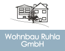 Wohnbau Ruhla GmbH Logo